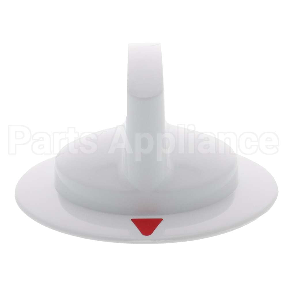 WE1X1263 Laundry Knob Compatible