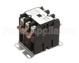42CF35AF Deluxe Equipment Contactor 40 Amp
