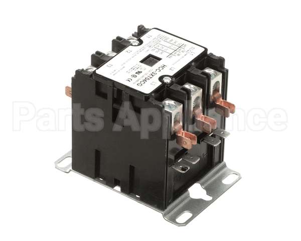 42CF35AF Deluxe Equipment Contactor 40 Amp