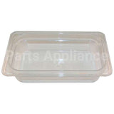 42CW Compatible Cambro Pan Poly Fourth X 2 -135