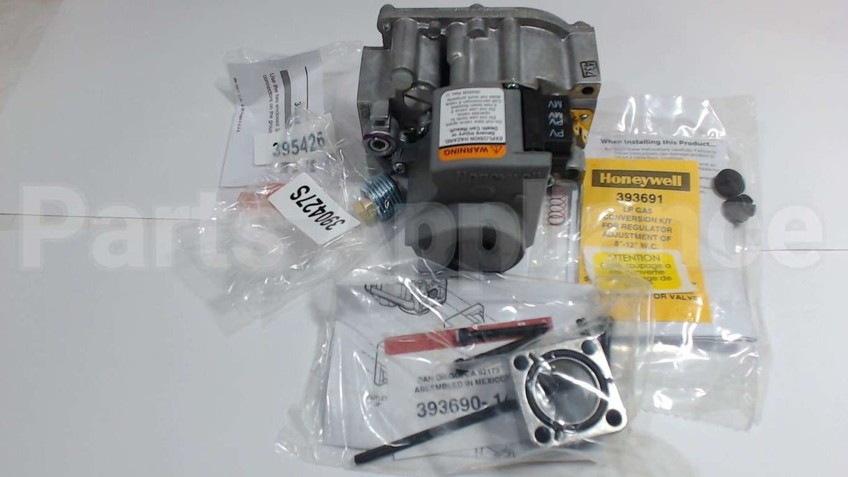 VR8204A2076 Resideo 24V 1/2"Int.pilt W/Lp Conv Kit