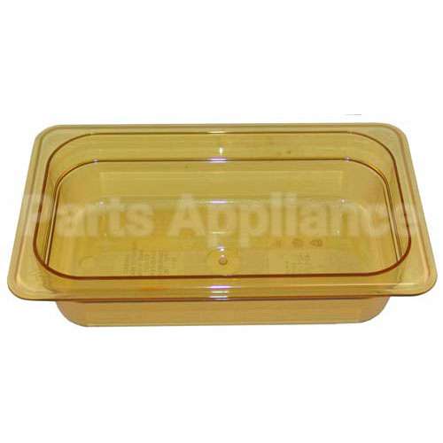42HP Compatible Cambro Pan, Condiment - 150