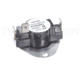 42J04 Lennox 135-175F Auto Limit Switch