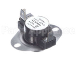 42J04 Lennox 135-175F Auto Limit Switch