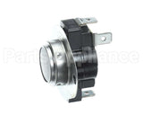 42J05 Lennox 130-170F Auto Limit Switch