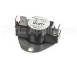 42J07 Lennox 180-220F Auto Limit Switch