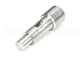 42MC-3Z Biro Upper Shft Hollow Sqre End #9821 On
