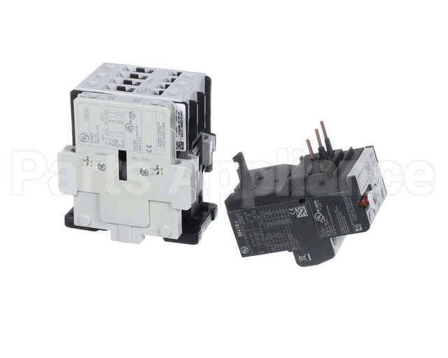 42MC-EC79A Biro Starter 2Hp 3Ph 208/230V Lsn11/Bn18-I