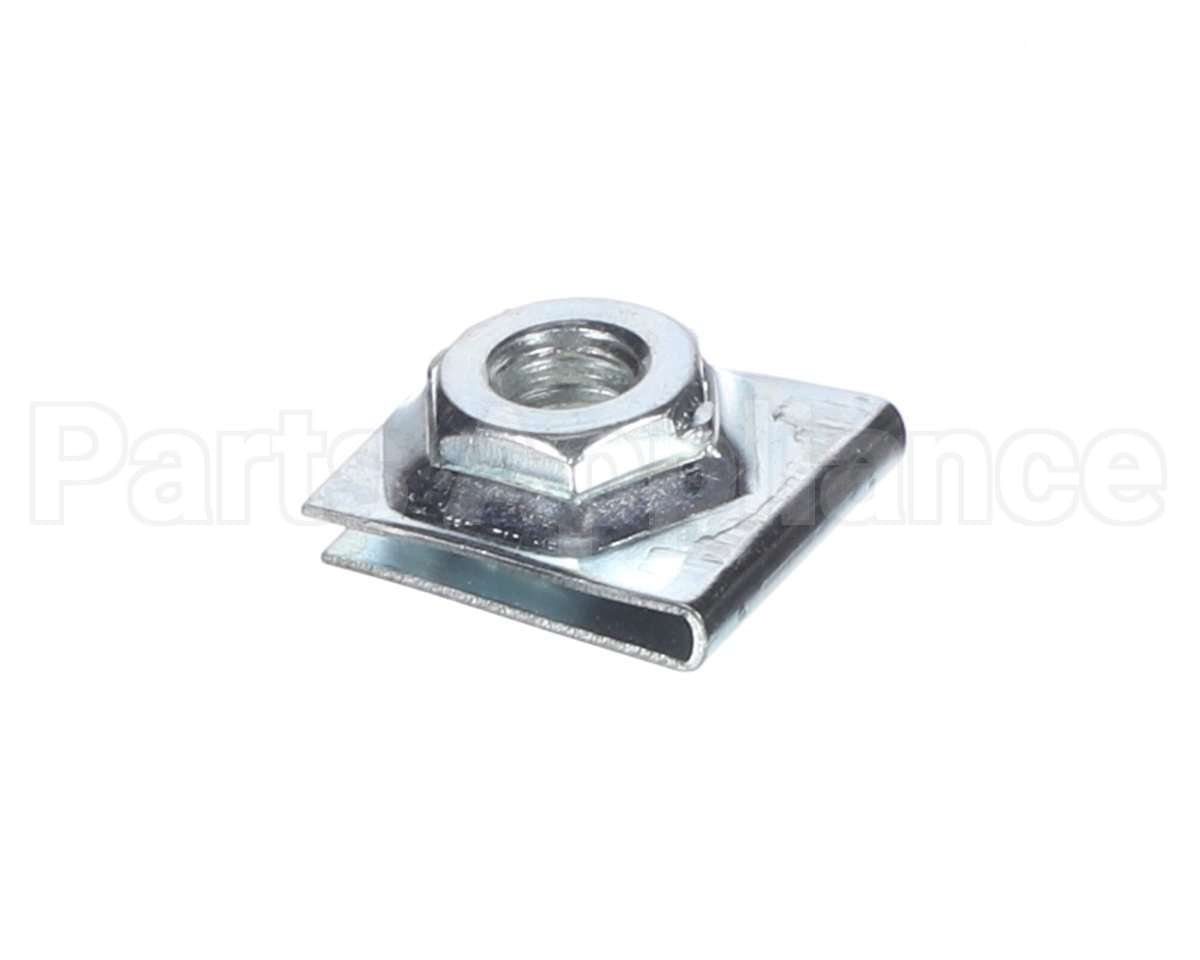 42MC-Y72 Biro Retaining Nut U Type 1/4-20