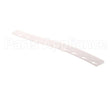 42RN100-204 Varimixer Keyhole Scraper Blade 105 Qt.
