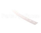42RN100-204 Varimixer Keyhole Scraper Blade 105 Qt.