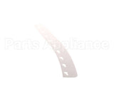 42RN100-204 Varimixer Keyhole Scraper Blade 105 Qt.