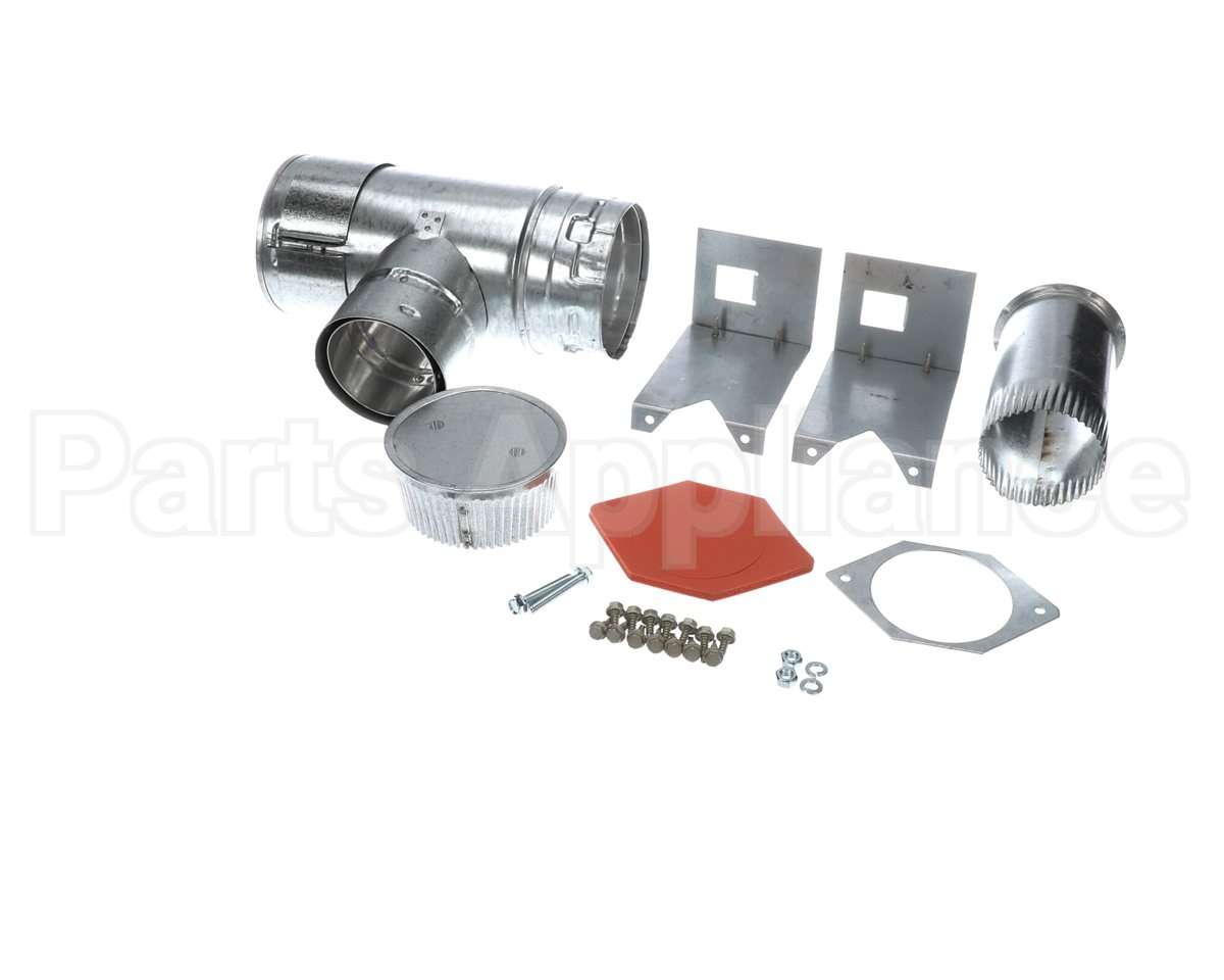 42W16 Lennox Vent Extension Kit For Lg/Ld/Kg 092-360