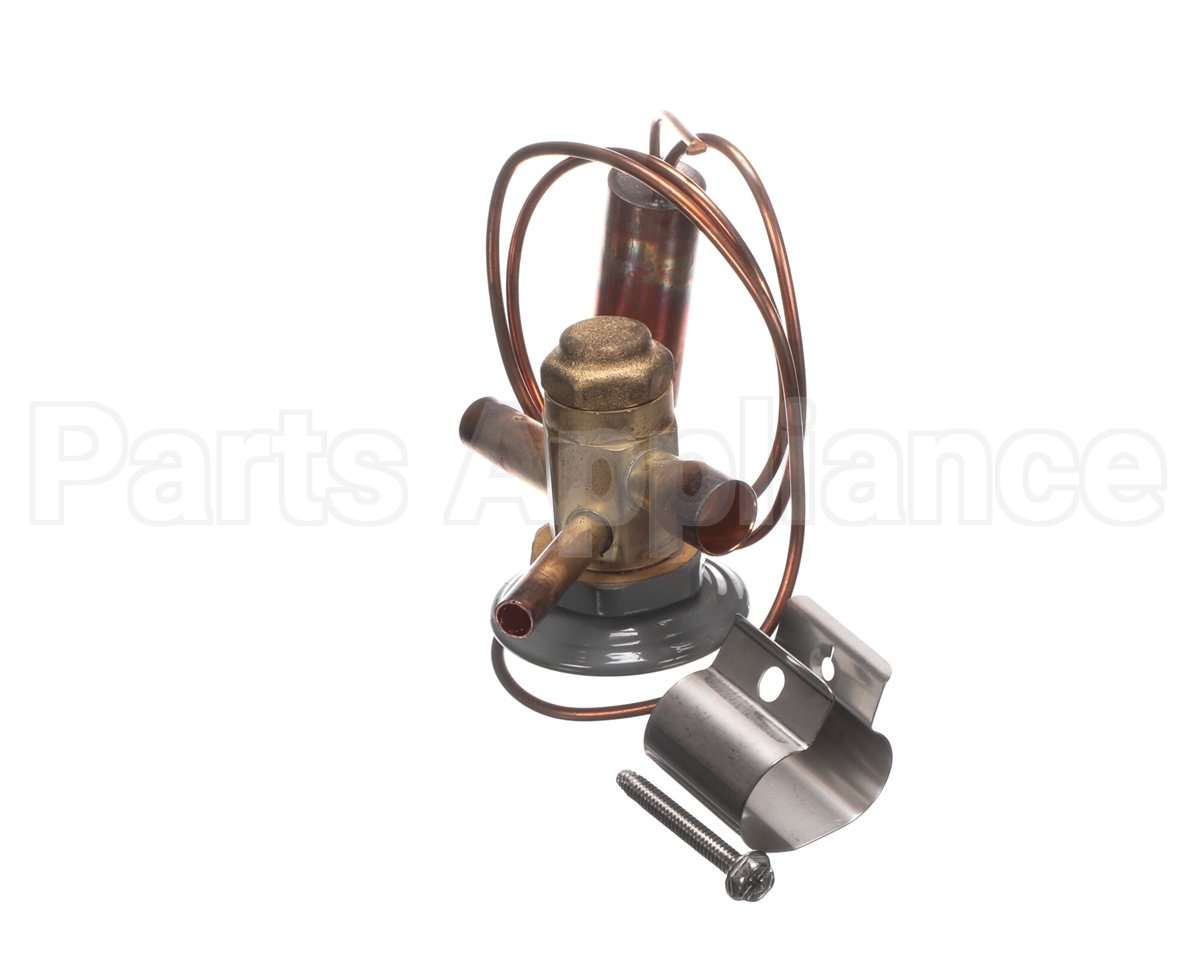 42W29 Lennox R410A 2Ton 3/8"X1/2"Odf Tx Valve