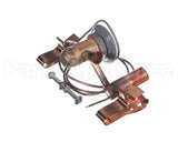 42W31 Lennox 3/8"X1/2"Odf 5Ton 30"Cap Txv