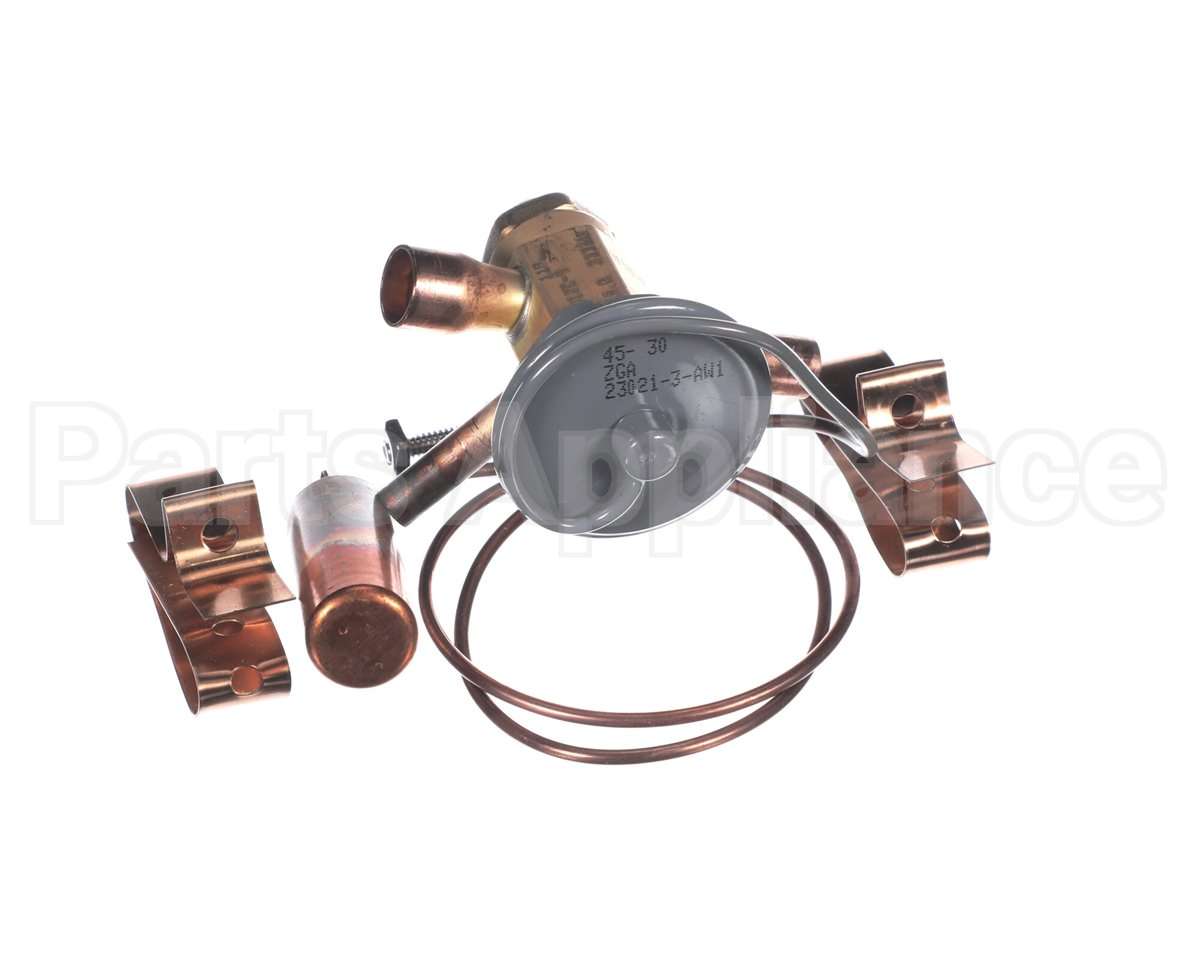 42W31 Lennox 3/8"X1/2"Odf 5Ton 30"Cap Txv