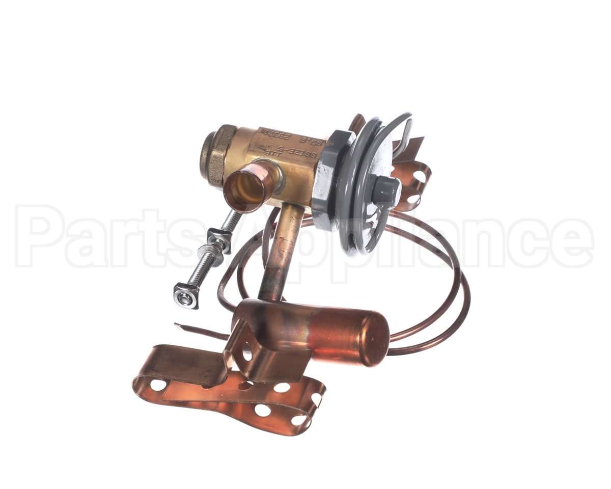 42W31 Lennox 100679-17 Valve-Exp(R410)Nom