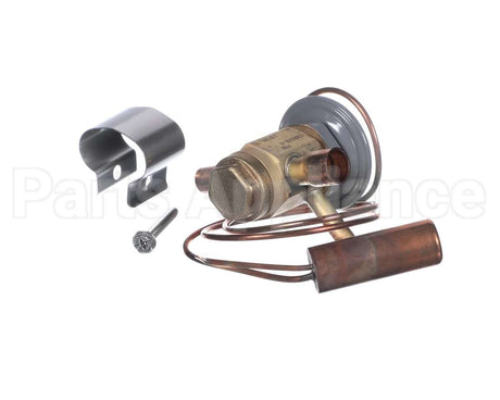 42W35 Lennox 3/8"X1/2"X1/4" 30"Cap Txv