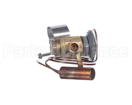 42W35 Lennox 3/8"X1/2"X1/4" 30"Cap Txv