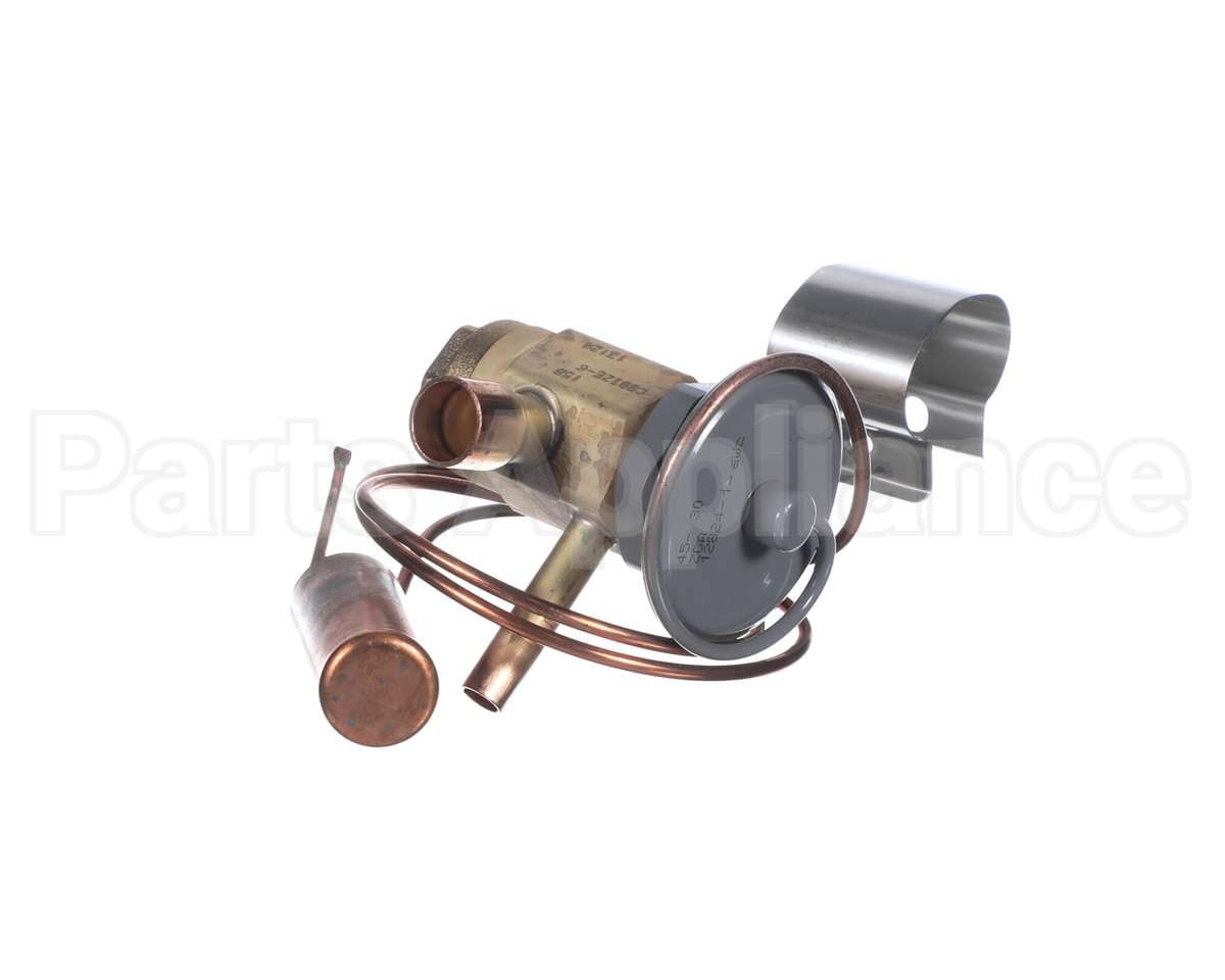 42W35 Lennox 3/8"X1/2"X1/4" 30"Cap Txv