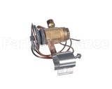 42W35 Lennox 3/8"X1/2"X1/4" 30"Cap Txv