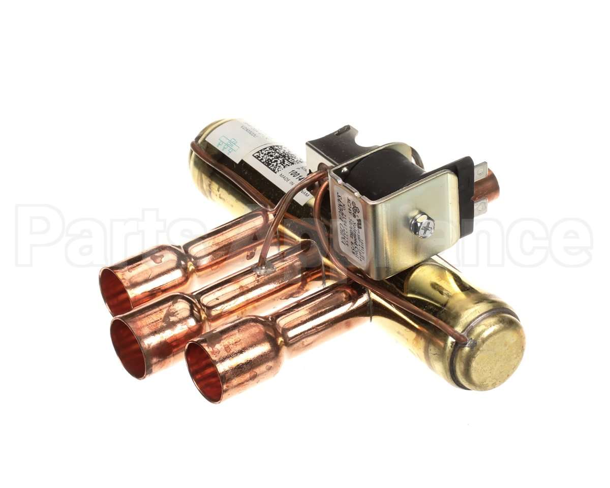 42W59 Lennox 1/2"X7/8"Odf 24V Reversing Vlv