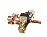 42W59 Lennox 1/2"X7/8"Odf 24V Reversing Vlv