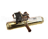 42W59 Lennox 1/2"X7/8"Odf 24V Reversing Vlv