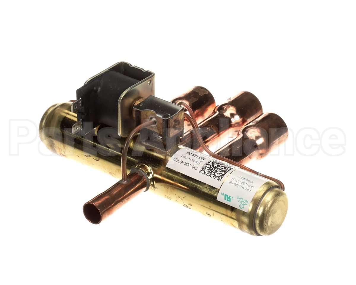 42W59 Lennox 1/2"X7/8"Odf 24V Reversing Vlv