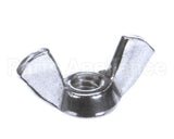 43-08004 Master-Bilt Wing Nut, 1/4-20 Stainless Ste