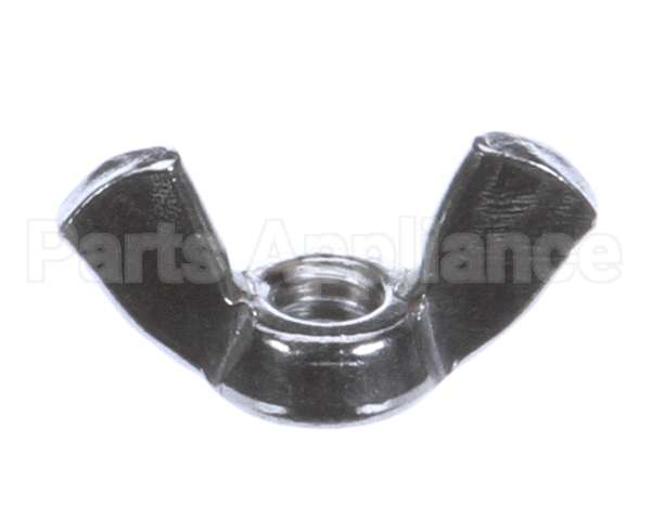 43-08004 Master-Bilt Wing Nut, 1/4-20 Stainless Ste