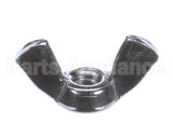 43-08004 Master-Bilt Wing Nut, 1/4-20 Stainless Ste