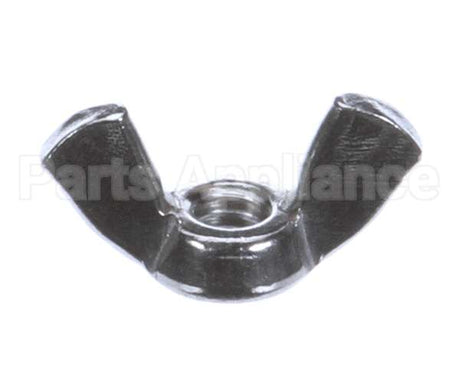 43-08004 Master-Bilt Wing Nut, 1/4-20 Stainless Ste