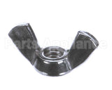 43-08004 Master-Bilt Wing Nut, 1/4-20 Stainless Ste