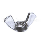 43-08004 Compatible Master-Bilt Wingnut, 1/4-20 Stainl Ess Ste
