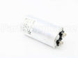 43-101666-25 Rheem-Ruud 40Mfd 440V Round Capacitor
