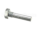 43-13246 Master-Bilt Hex Head Hinge Bolt, 3/8"-24