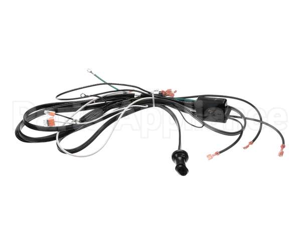43-13916 Federal Industries Harness, Main Wire (Refrig Sc)