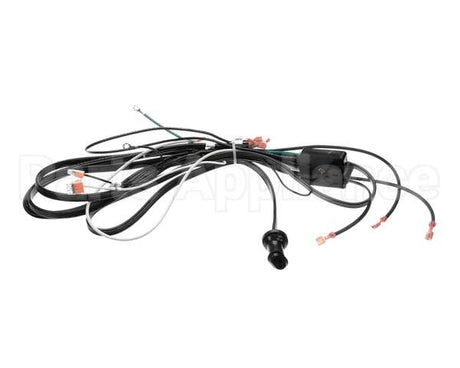 43-13916 Federal Industries Harness, Main Wire (Refrig Sc)