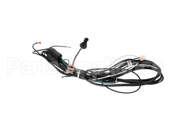 43-13916 Federal Industries Harness, Main Wire (Refrig Sc)