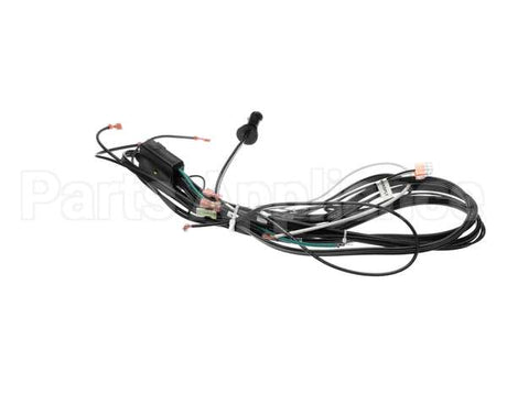 43-13916 Federal Industries Harness, Main Wire (Refrig Sc)