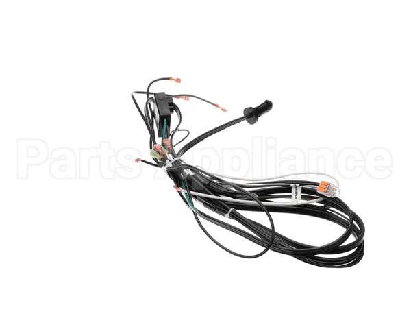 43-13916 Federal Industries Harness, Main Wire (Refrig Sc)