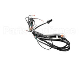 43-13916 Federal Industries Harness, Main Wire (Refrig Sc)