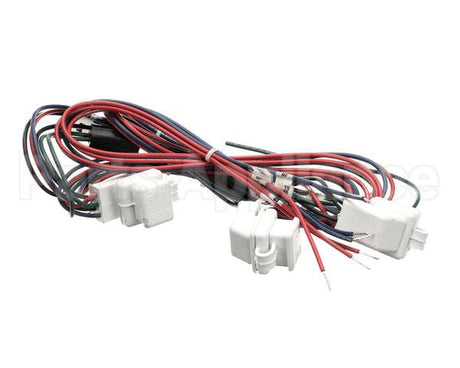 43-13920 Federal Industries Harness, 3 Shelf Lamp Recept.