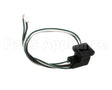 43-15260 Federal Industries Harness,1 Shelf Recpt 3 Wire