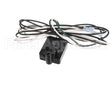 43-15390 Federal Industries Molded Power Receptacle/Power