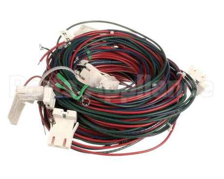 43-15889 Federal Industries Harness,Top Light Single Wire