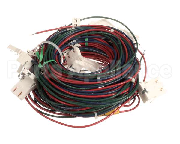 43-15889 Federal Industries Harness,Top Light Single Wire