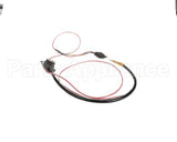 43-16861-1 Federal Industries Cord Shelf Lamp Blk 17.50 3 Wir