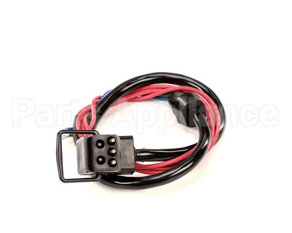 43-16861-3 Federal Industries Cord Shelf Lamp Black 15.25 3 W